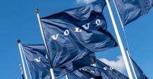 Volvo CE ny ägare till Swecon