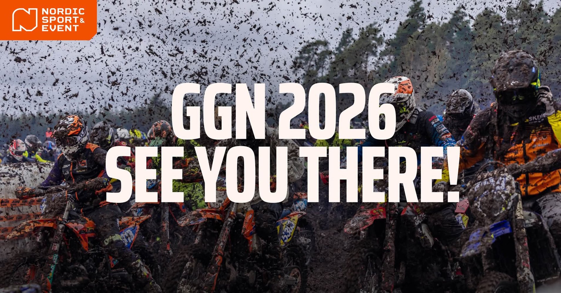 Gotland Grand National 2026 - anmälan