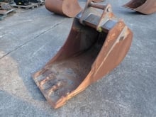 Reschke Tieflöffel Standard 800mm S60