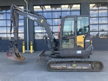 Volvo ECR 50 F