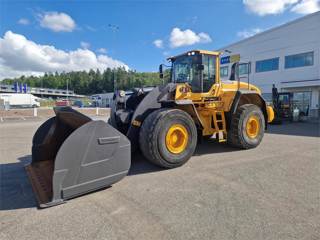 Volvo L250G