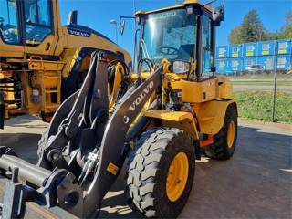 Volvo L35GT