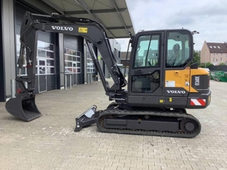 Volvo EC 60 E