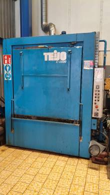 Teijo C-1600-KD