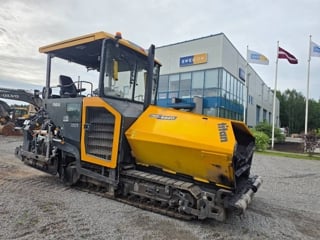 Ammann ABG