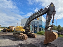 Volvo EC 360 B LC