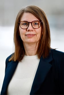 Sandra Weikvist Eriksson