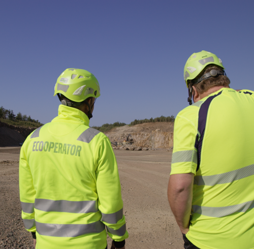 Säkra din plats idag!