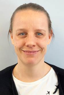 Therese Edberg