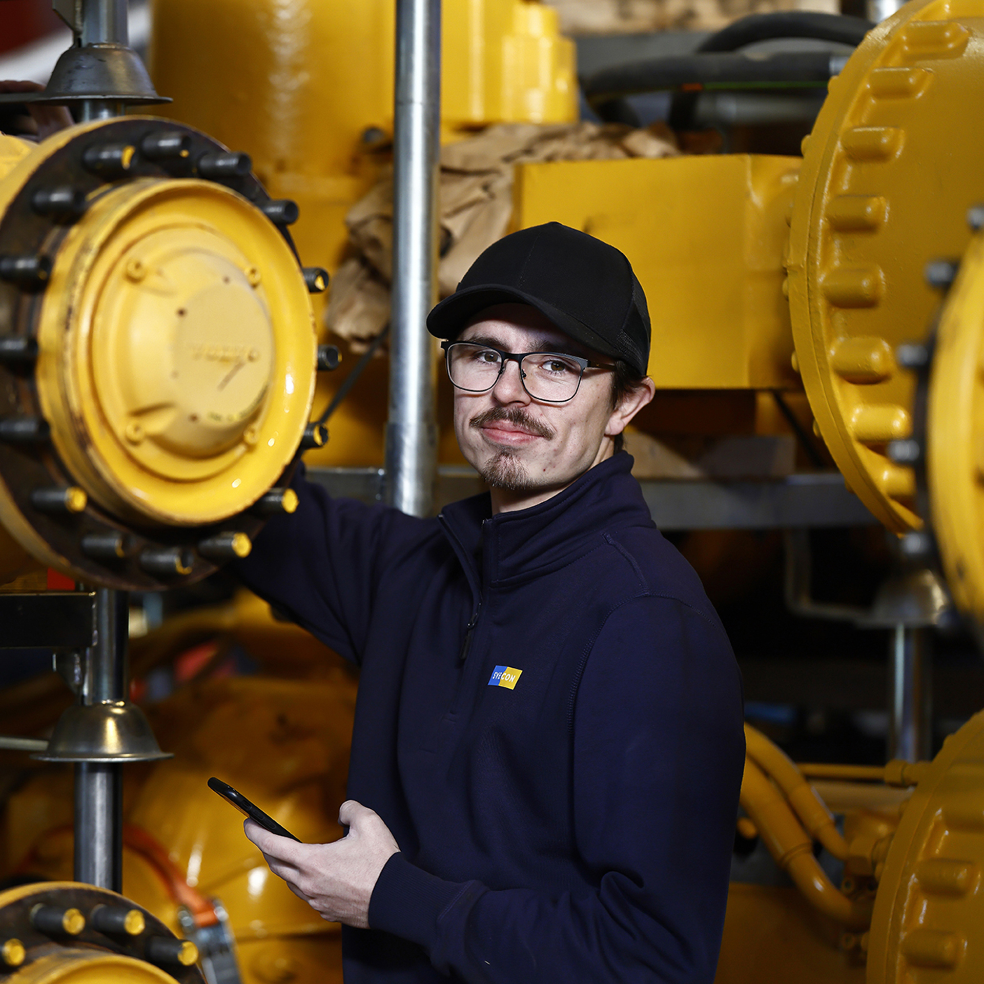 Nu kan du handla begagnade reservdelar online