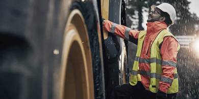 Volvo Original - Underhållsartiklar​